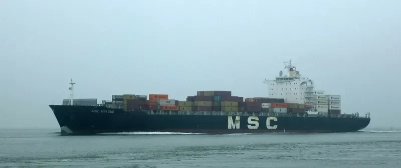 NORTHERN DELICACY Container Ship IMO 9253301 photo 10