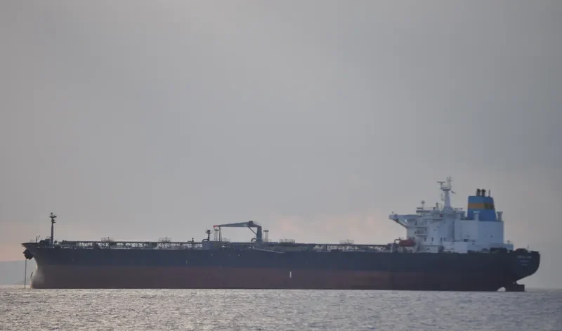 CORAL SEA Tanker IMO 9253313 photo 9