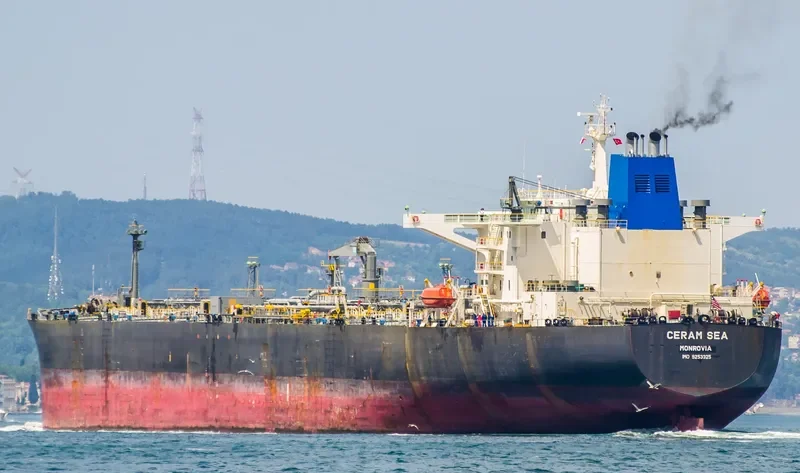 GOLD SUN Tanker IMO 9253325 photo 9