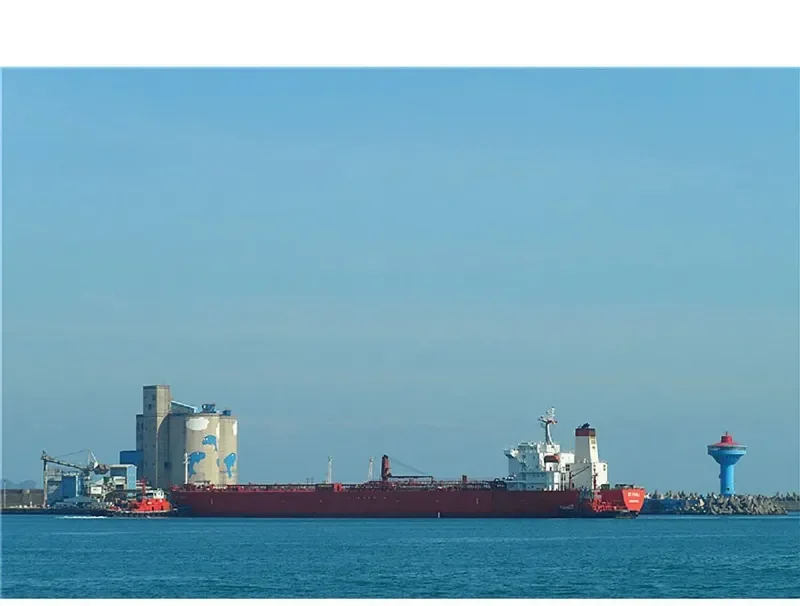 PIRAMERD Tanker IMO 9253478 photo 2