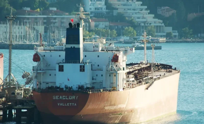 PIRAMERD Tanker IMO 9253478 photo 6