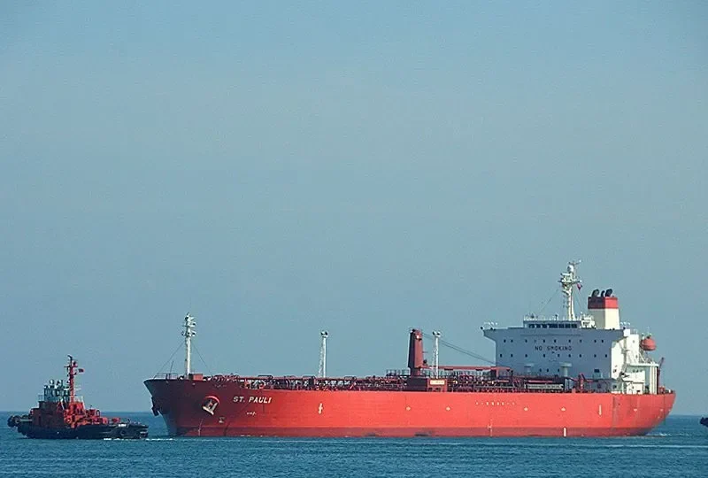PIRAMERD Tanker IMO 9253478 photo 9