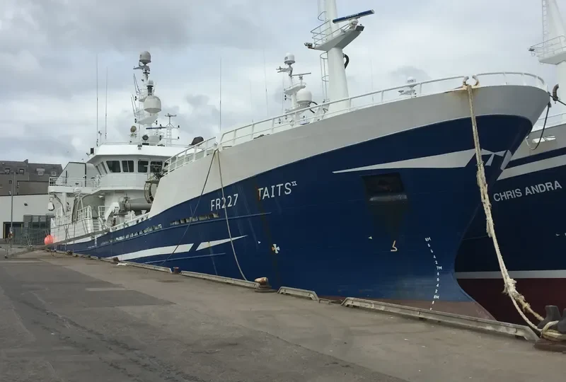 STEINSUND General Cargo IMO 9253507 photo 5