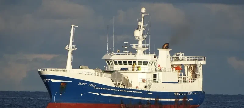 STEINSUND General Cargo IMO 9253507 photo 6