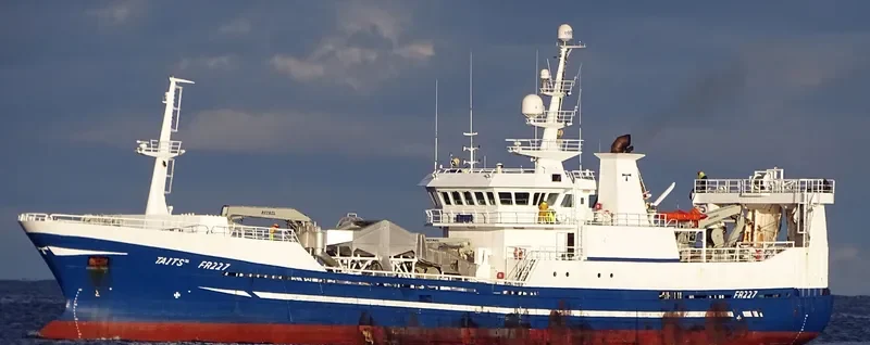 STEINSUND General Cargo IMO 9253507 photo 8