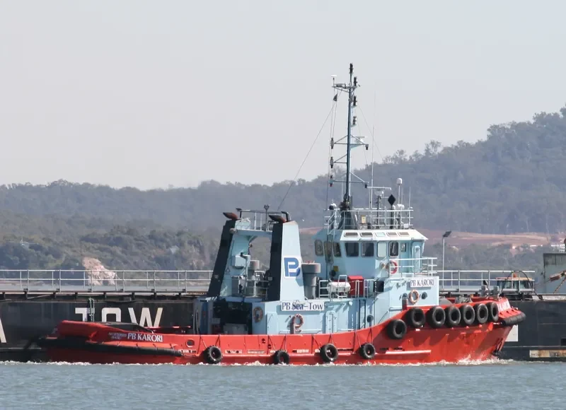 PB KARORI General Cargo IMO 9253533 photo 9