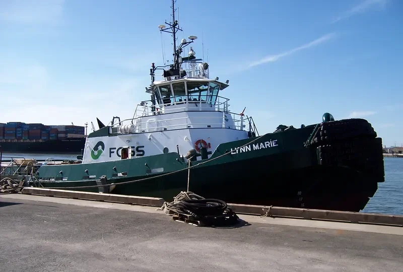 LYNN MARIE General Cargo IMO 9253583 photo 2