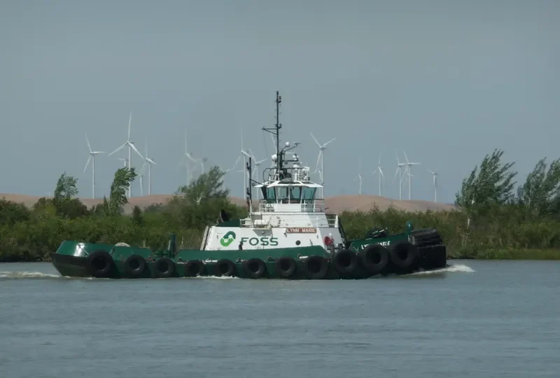 LYNN MARIE General Cargo IMO 9253583 photo 3