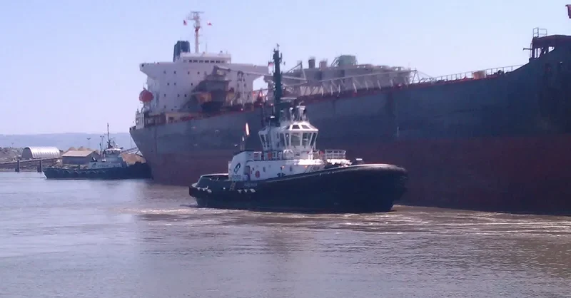 LYNN MARIE General Cargo IMO 9253583 photo 4