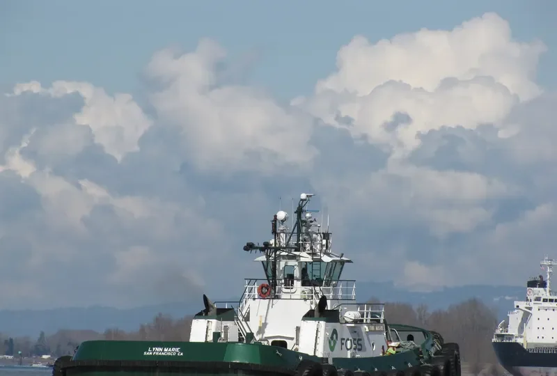 LYNN MARIE General Cargo IMO 9253583 photo 6