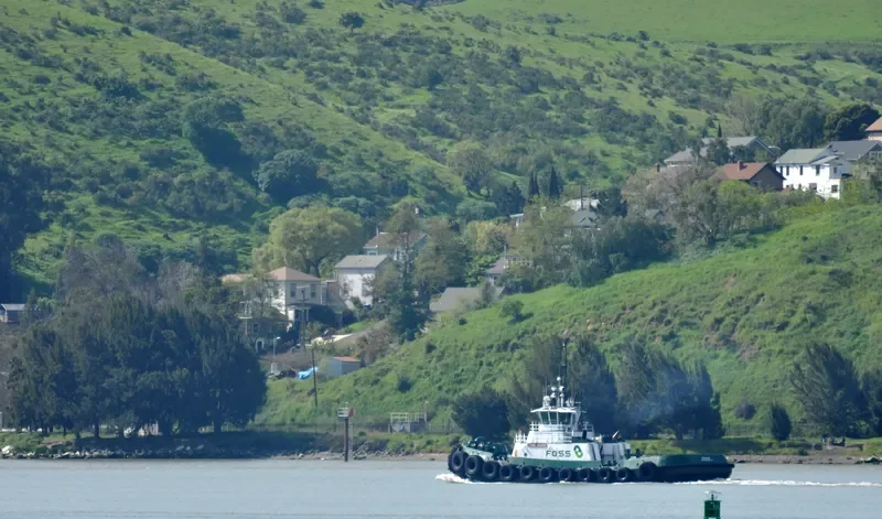 LYNN MARIE General Cargo IMO 9253583 photo 10