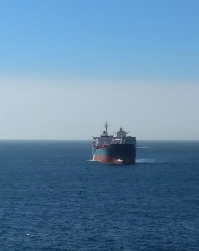 JENNY I Tanker IMO 9253595 photo 5