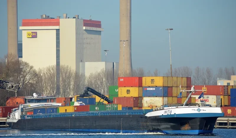 OMERTA General Cargo IMO 9253600 photo 6