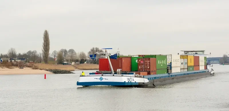 OMERTA General Cargo IMO 9253600 photo 7