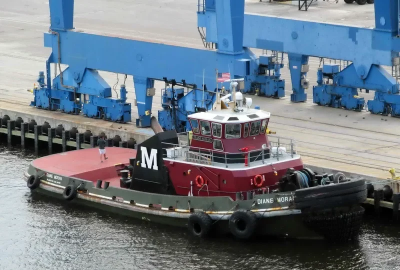 DIANE MORAN General Cargo IMO 9253612 photo 5
