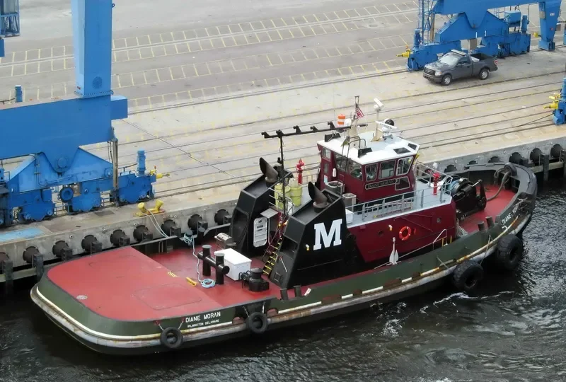 DIANE MORAN General Cargo IMO 9253612 photo 7