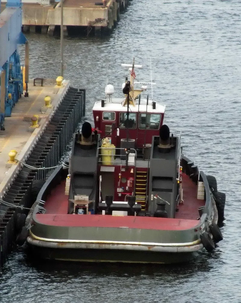 DIANE MORAN General Cargo IMO 9253612 photo 9