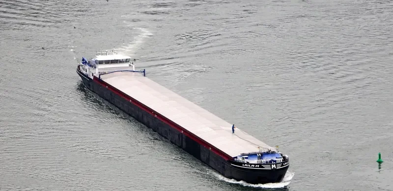 LAILA M General Cargo IMO 9253636 photo 10