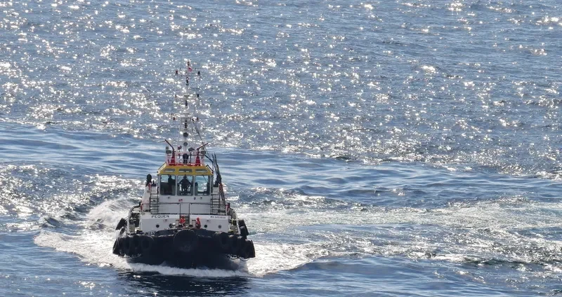PEQUEN General Cargo IMO 9253650 photo 2