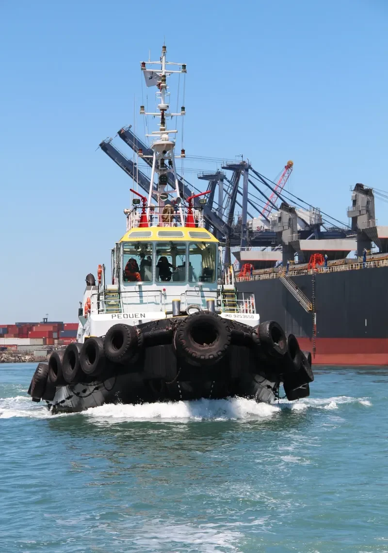 PEQUEN General Cargo IMO 9253650 photo 5