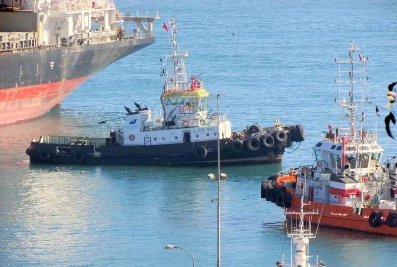 PEQUEN General Cargo IMO 9253650 photo 9