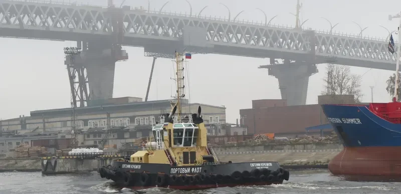 AQUILA General Cargo IMO 9253686 photo 2