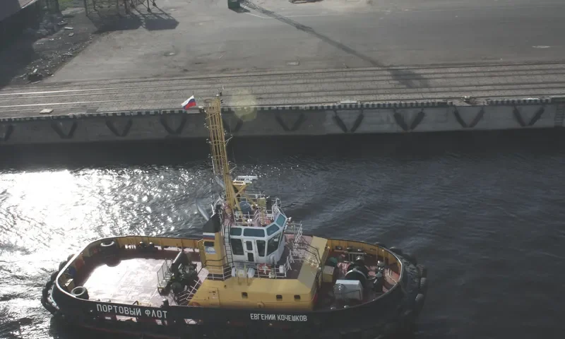 AQUILA General Cargo IMO 9253686 photo 6