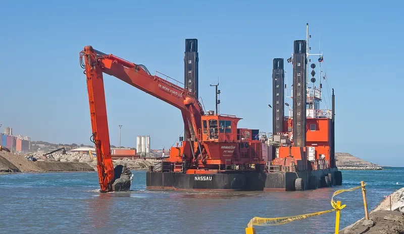 PAT M General Cargo IMO 9253698 photo 2