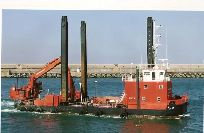 PAT M General Cargo IMO 9253698 photo 5