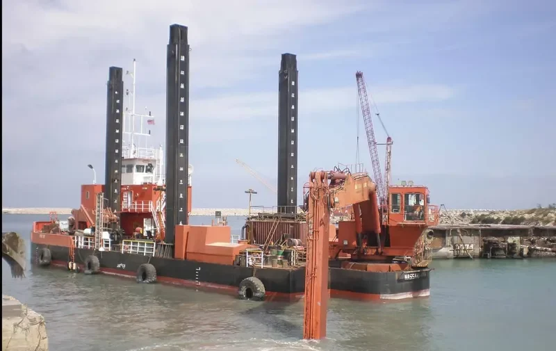 PAT M General Cargo IMO 9253698 photo 6