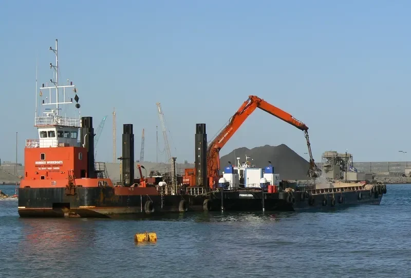 PAT M General Cargo IMO 9253698 photo 7