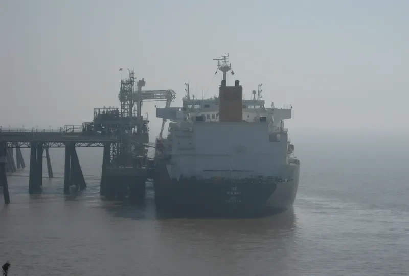 RAAHI General Cargo IMO 9253703 photo 2