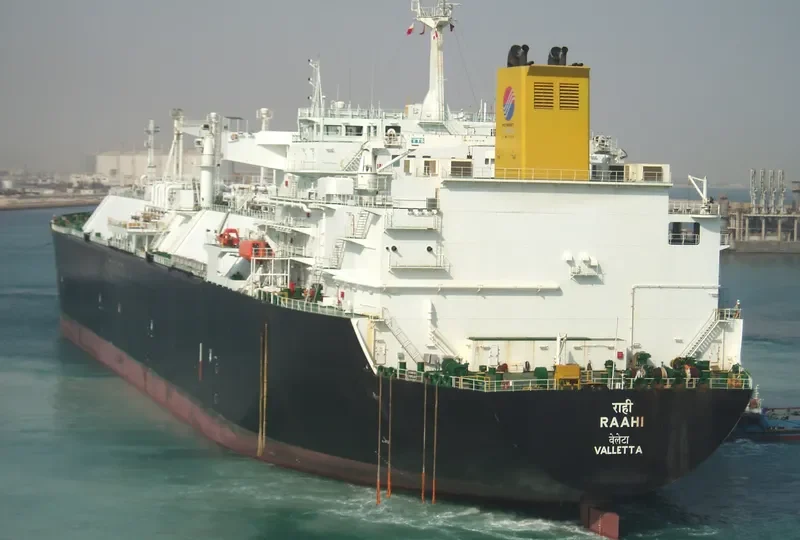 RAAHI General Cargo IMO 9253703 photo 3