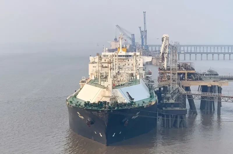 RAAHI General Cargo IMO 9253703 photo 4