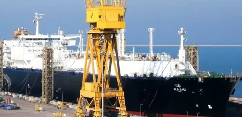 RAAHI General Cargo IMO 9253703 photo 5