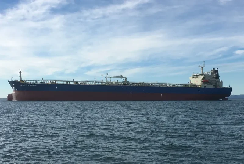 CABO VIRGENES Tanker IMO 9253753 photo 2