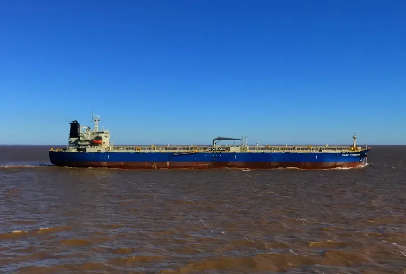 CABO VIRGENES Tanker IMO 9253753 photo 3