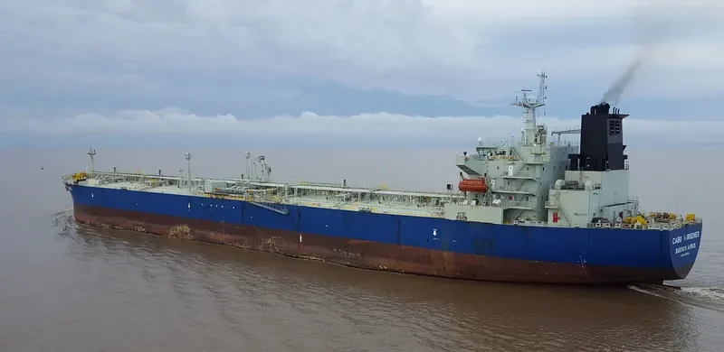 CABO VIRGENES Tanker IMO 9253753 photo 4