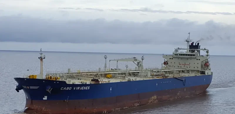 CABO VIRGENES Tanker IMO 9253753 photo 7