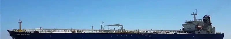 CABO VIRGENES Tanker IMO 9253753 photo 8