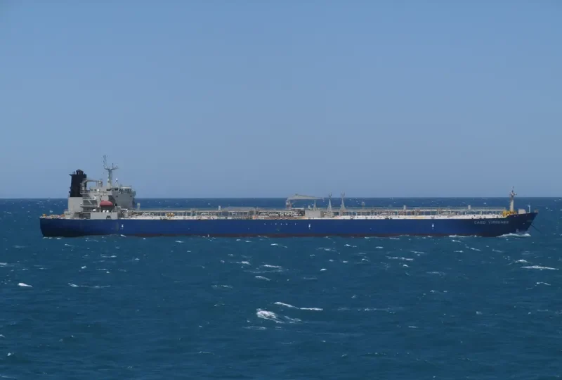 CABO VIRGENES Tanker IMO 9253753 photo 10