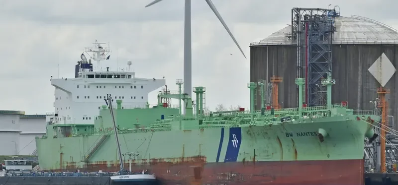 NANTES General Cargo IMO 9253818 photo 3