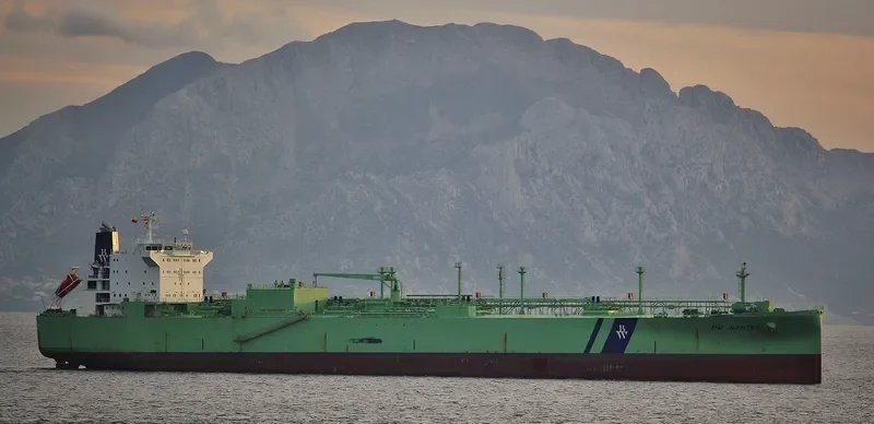 NANTES General Cargo IMO 9253818 photo 5