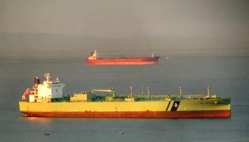 NANTES General Cargo IMO 9253818 photo 6