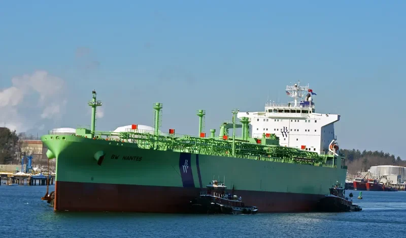 NANTES General Cargo IMO 9253818 photo 8