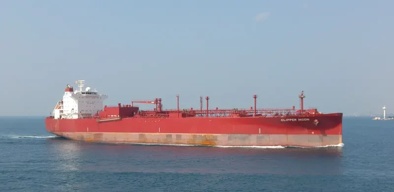 CLIPPER MOON General Cargo IMO 9253820