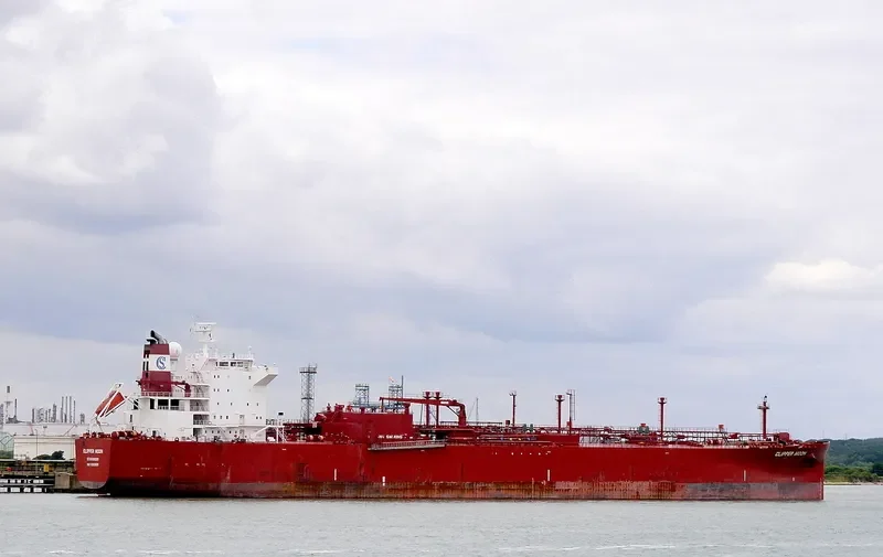 CLIPPER MOON General Cargo IMO 9253820 photo 2