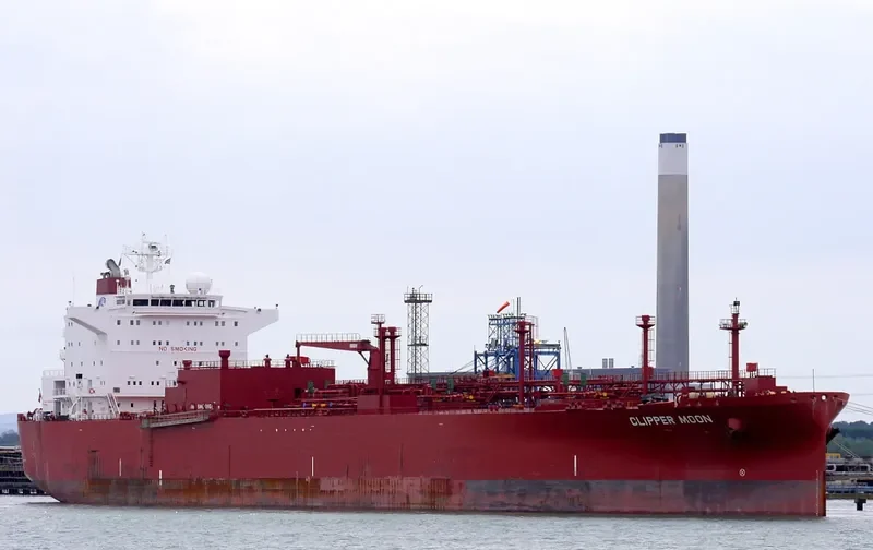 CLIPPER MOON General Cargo IMO 9253820 photo 3