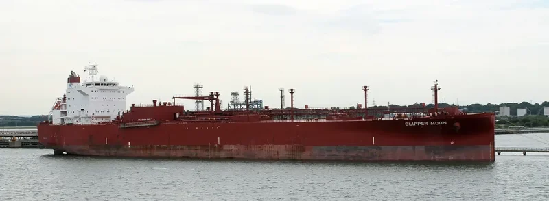 CLIPPER MOON General Cargo IMO 9253820 photo 6