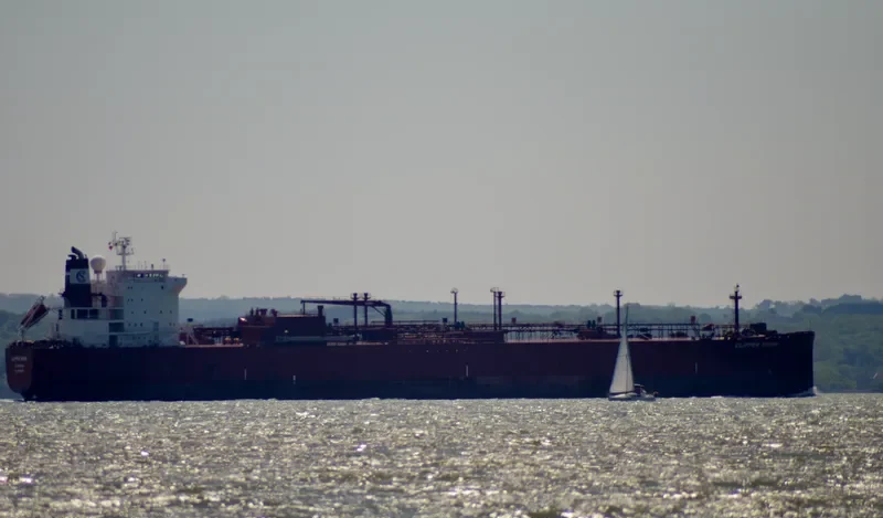 CLIPPER MOON General Cargo IMO 9253820 photo 8